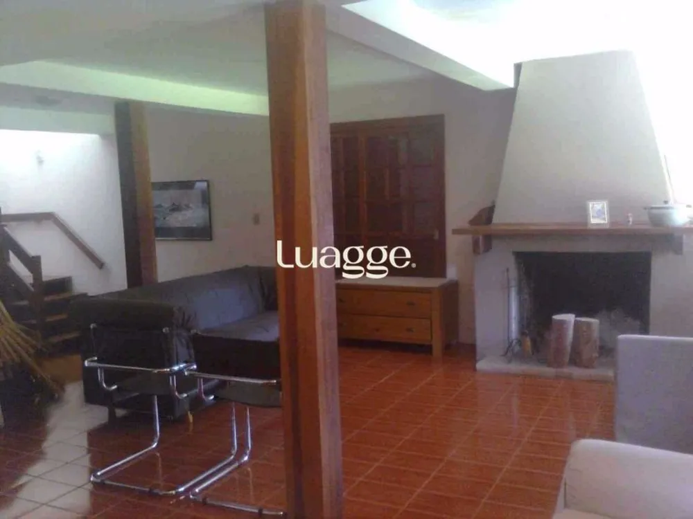 Casa, 3 quartos, 261 m² - Foto 4