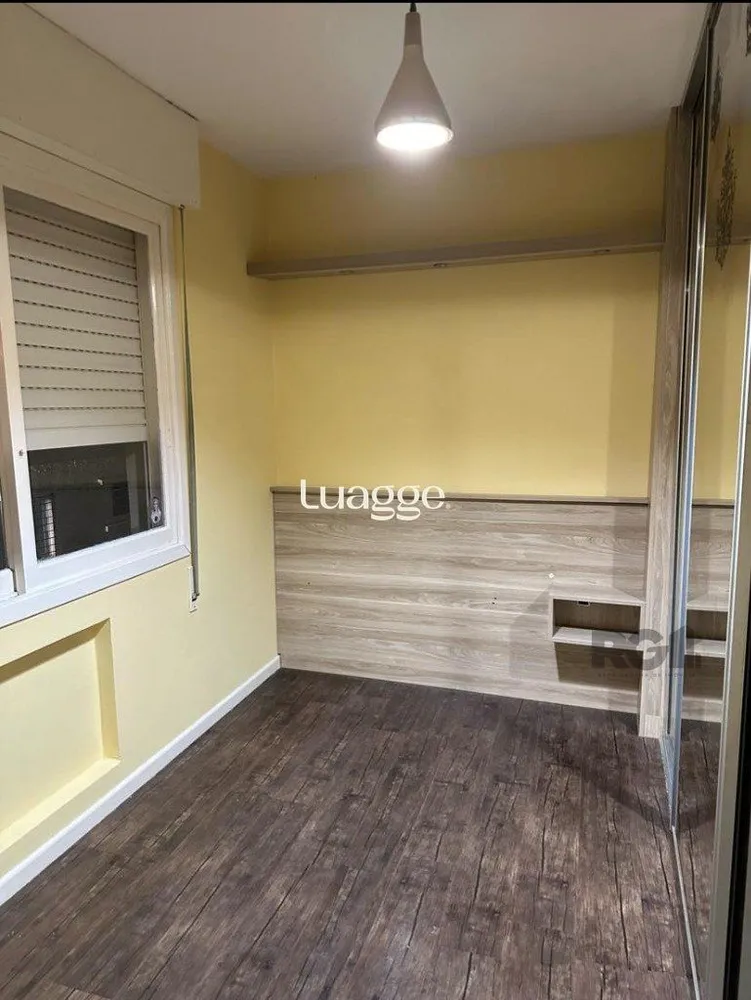 Apartamento, 1 quarto, 44 m² - Foto 1