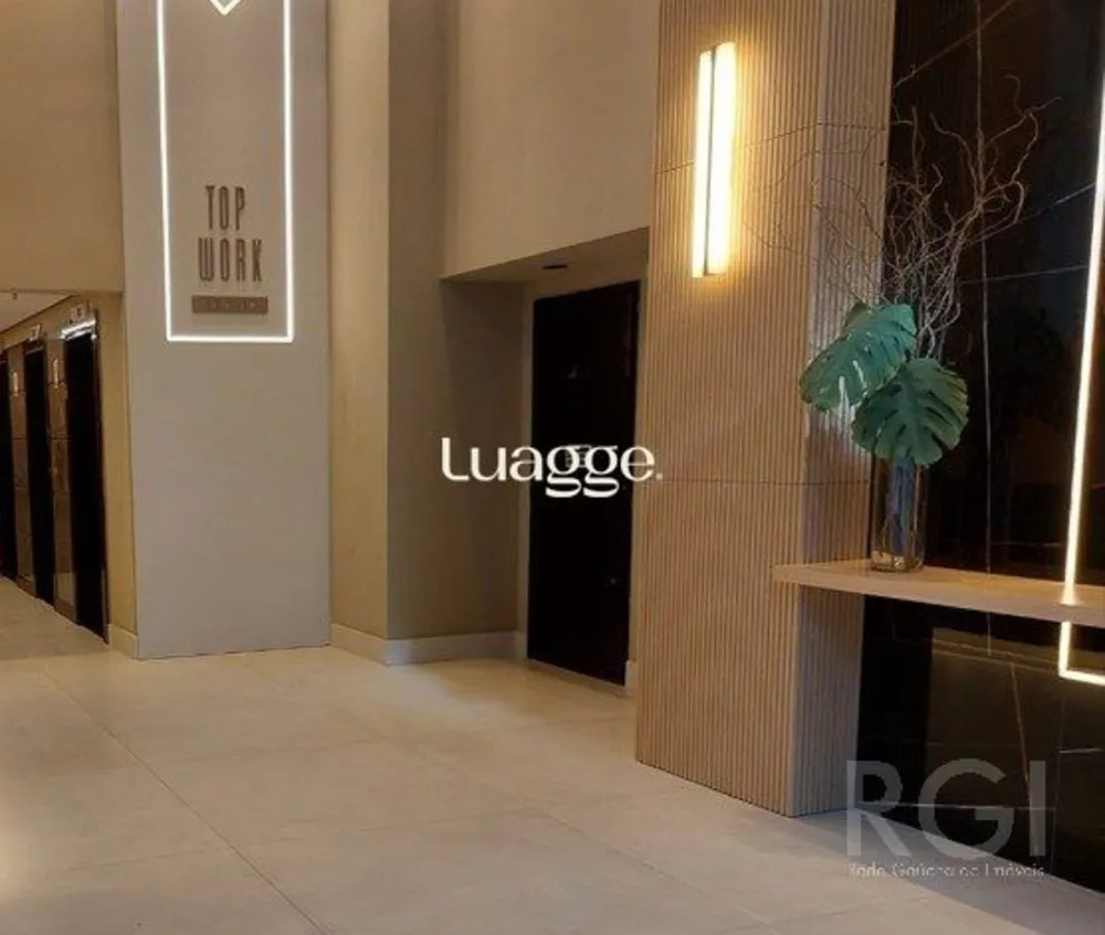 Sala-Conjunto, 37 m² - Foto 1