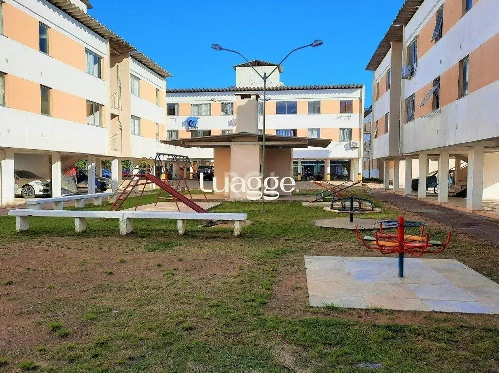 Apartamento, 3 quartos, 97 m² - Foto 1
