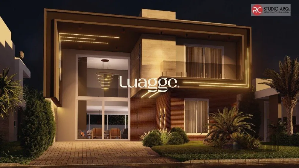 Casa, 3 quartos, 107 m² - Foto 2