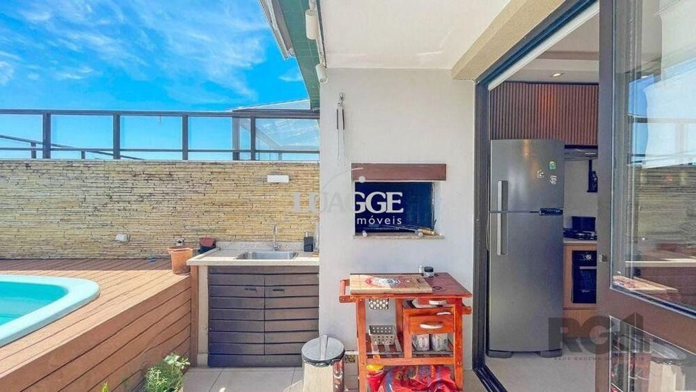 Cobertura à venda com 3 quartos, 144m² - Foto 3