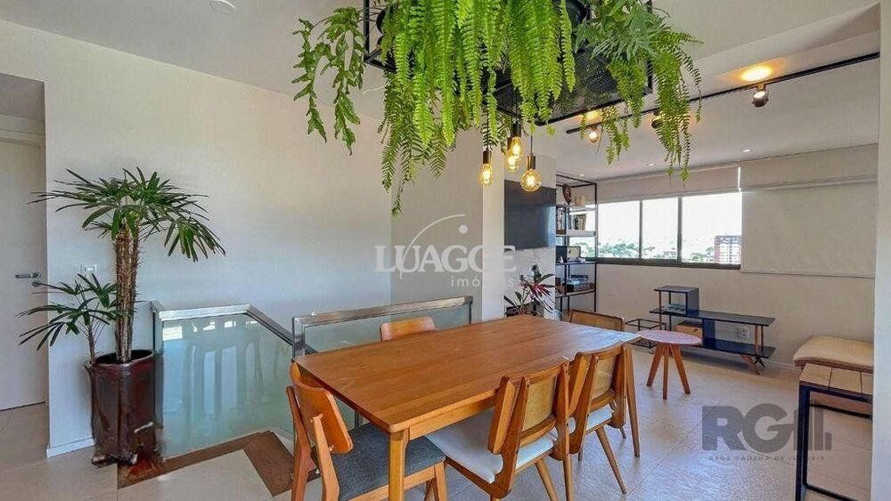 Cobertura à venda com 3 quartos, 144m² - Foto 4