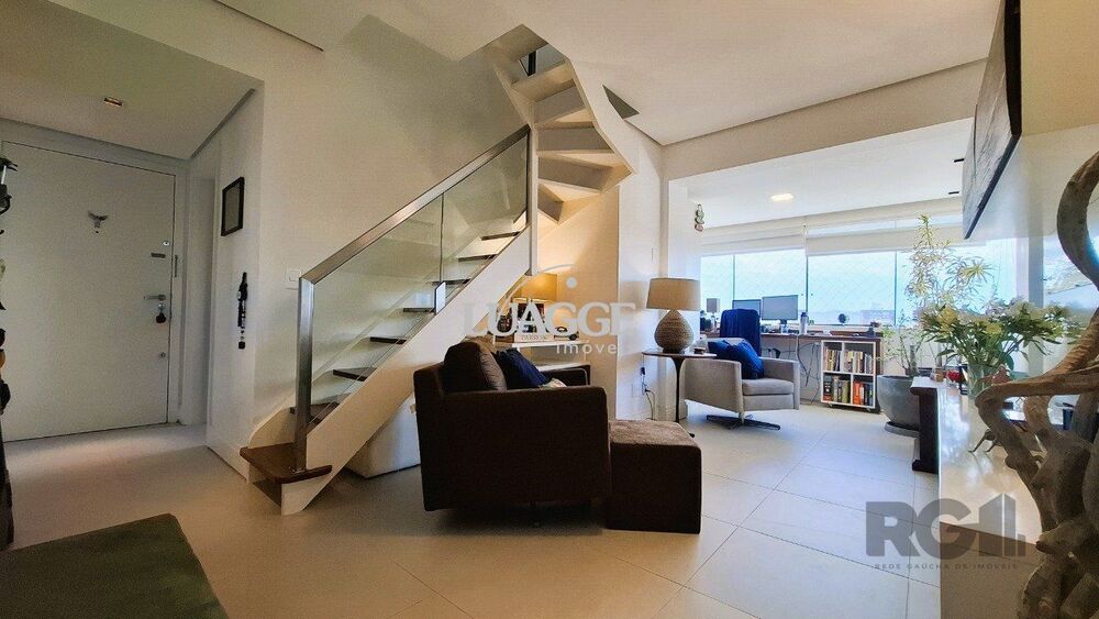 Cobertura à venda com 3 quartos, 144m² - Foto 6