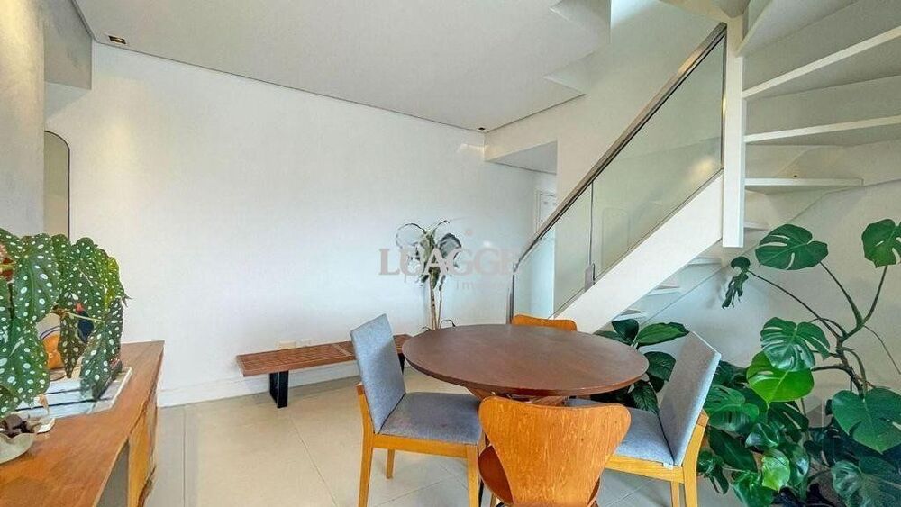 Cobertura à venda com 3 quartos, 144m² - Foto 8