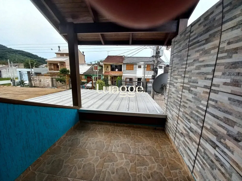 Casa, 2 quartos, 86 m² - Foto 1