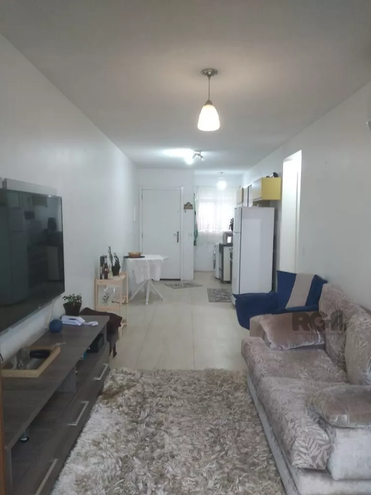 Apartamento à venda com 2 quartos, 67m² - Foto 4