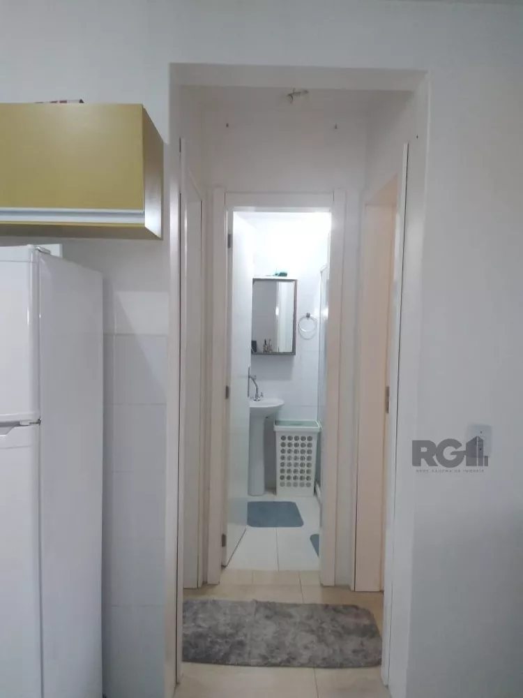 Apartamento à venda com 2 quartos, 67m² - Foto 9