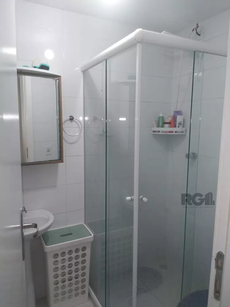 Apartamento à venda com 2 quartos, 67m² - Foto 6