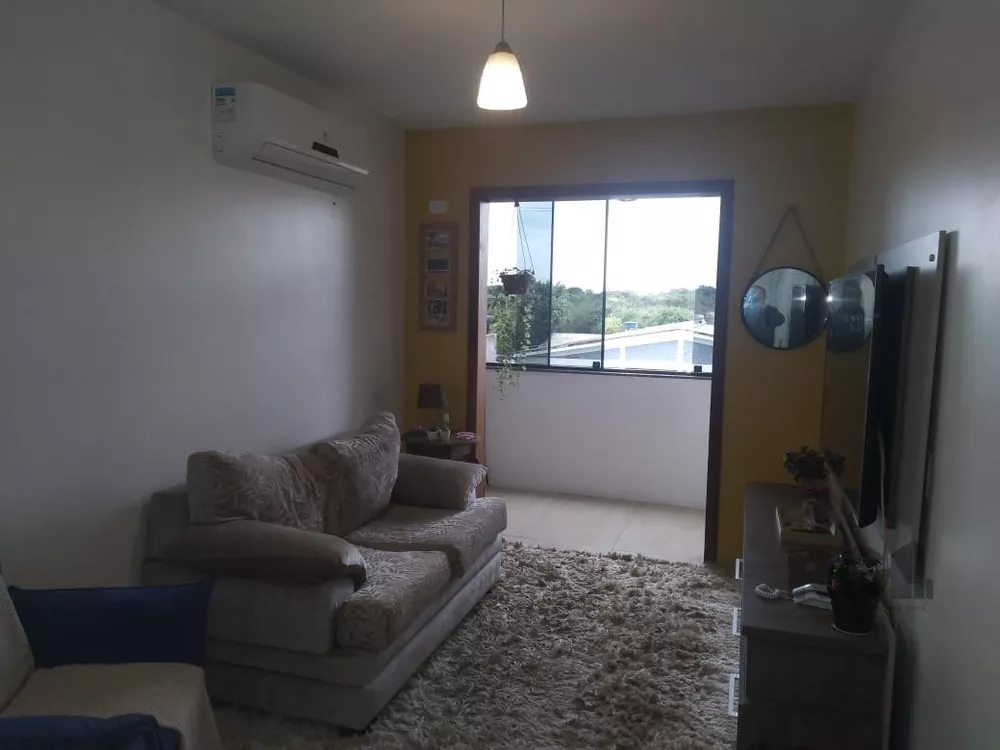 Apartamento à venda com 2 quartos, 67m² - Foto 1