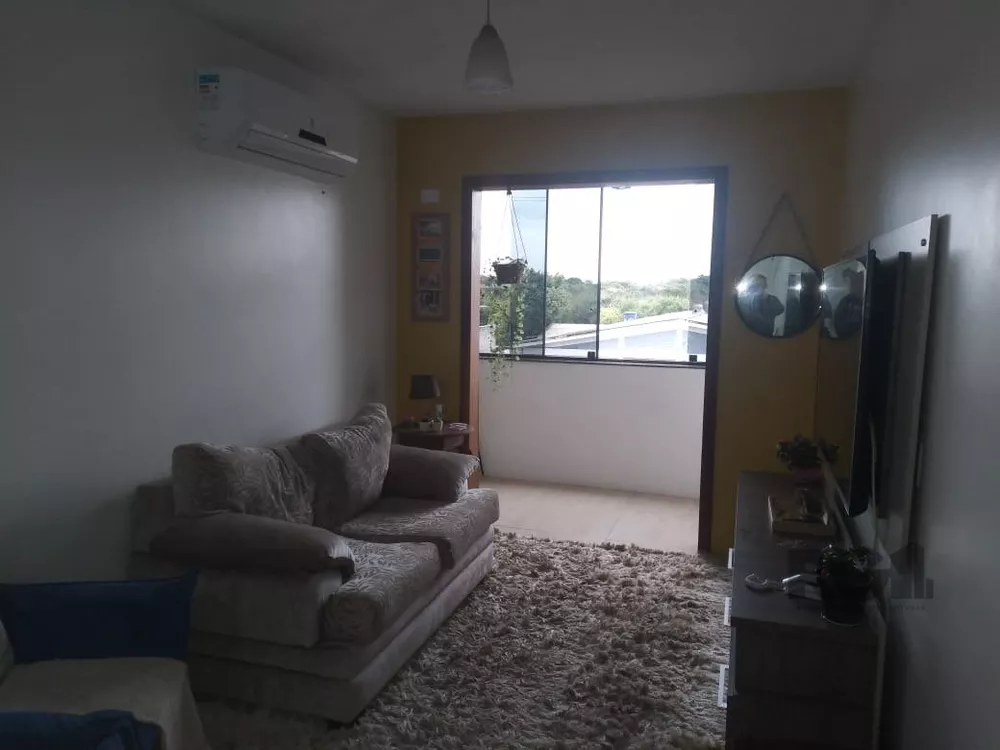 Apartamento à venda com 2 quartos, 67m² - Foto 3