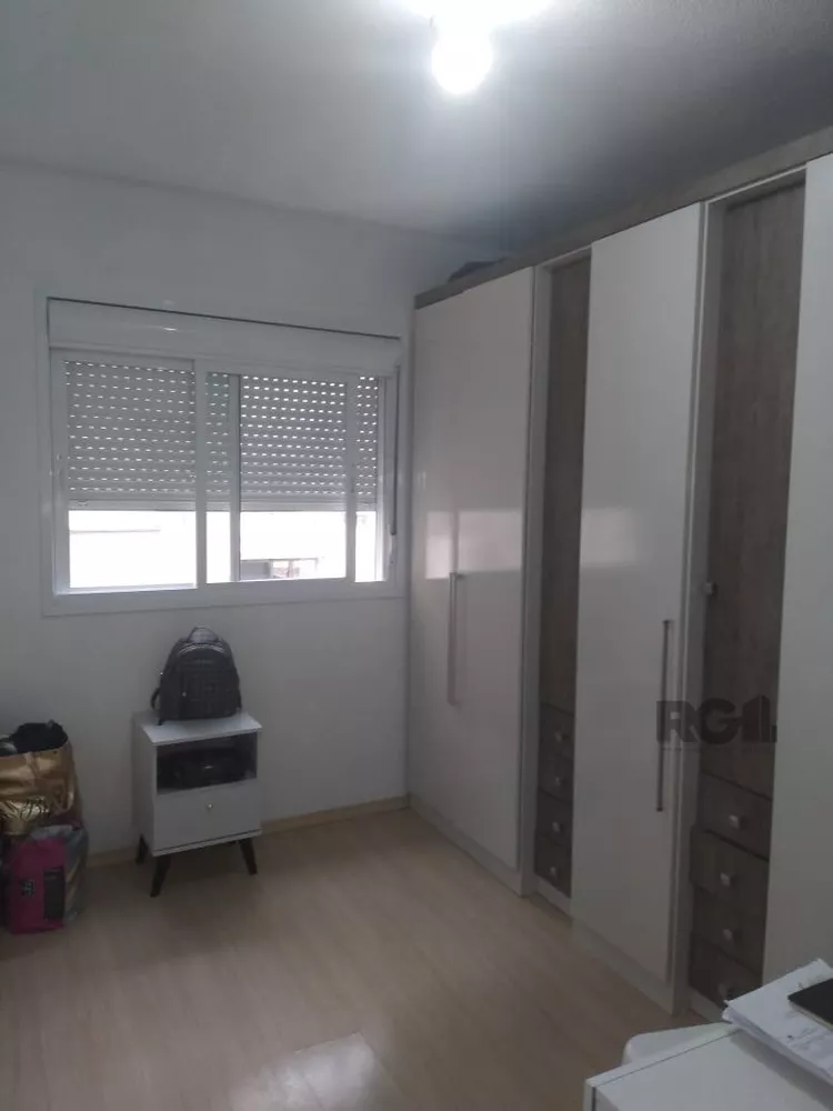 Apartamento à venda com 2 quartos, 67m² - Foto 8