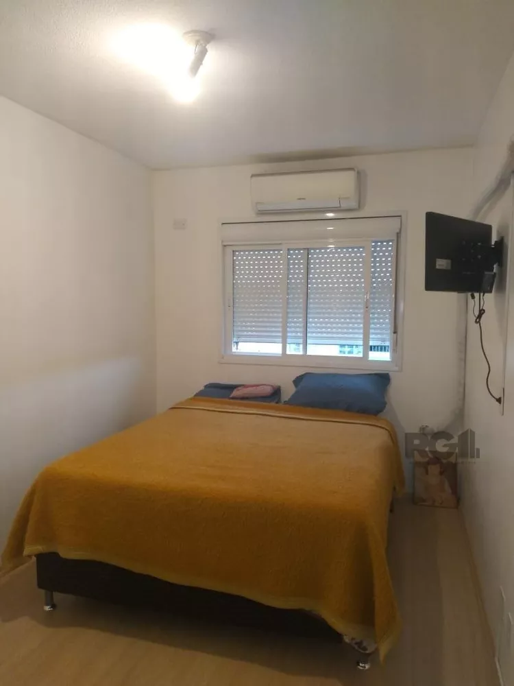 Apartamento à venda com 2 quartos, 67m² - Foto 5