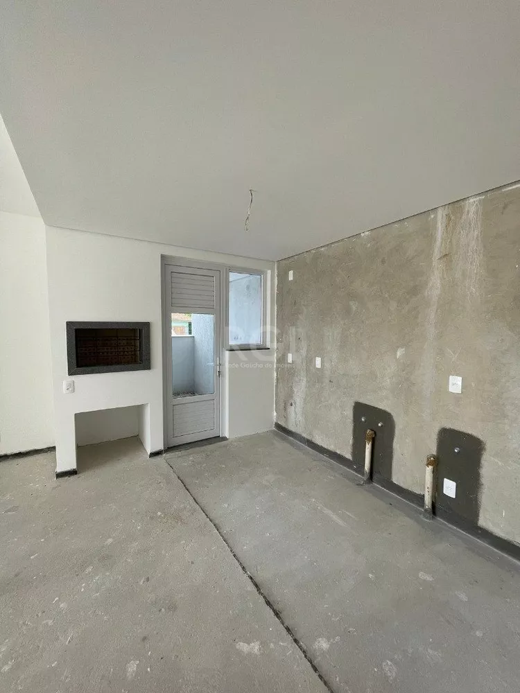 Apartamento à venda com 2 quartos, 114m² - Foto 4