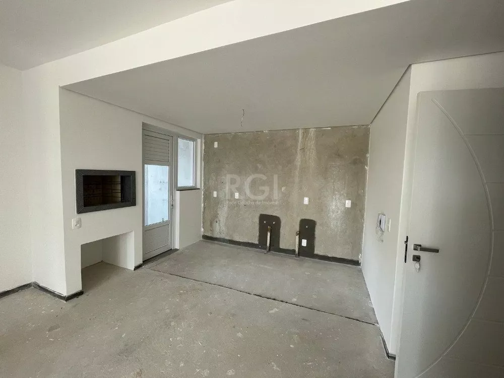 Apartamento à venda com 2 quartos, 114m² - Foto 3