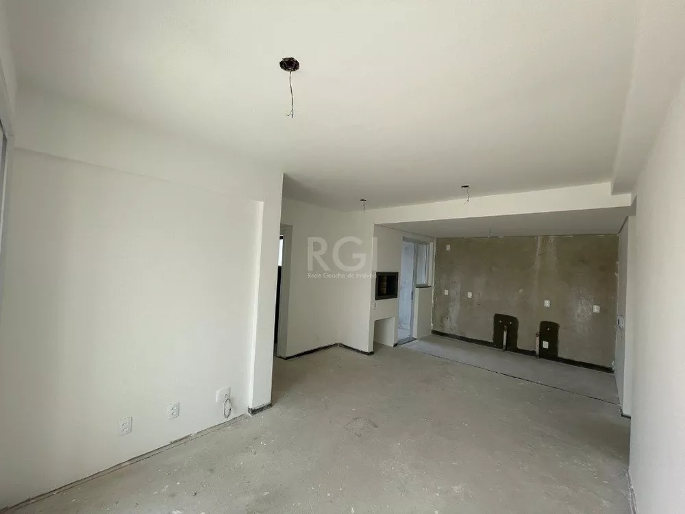 Apartamento à venda com 2 quartos, 114m² - Foto 2