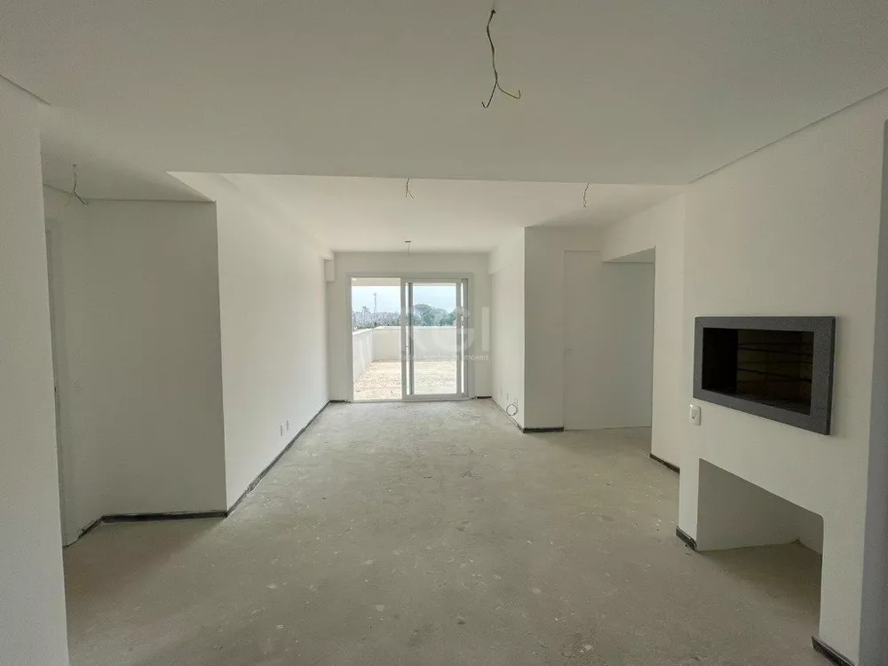 Apartamento à venda com 2 quartos, 114m² - Foto 1