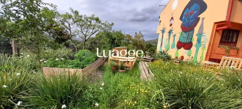 Terreno, 419 m² - Foto 1