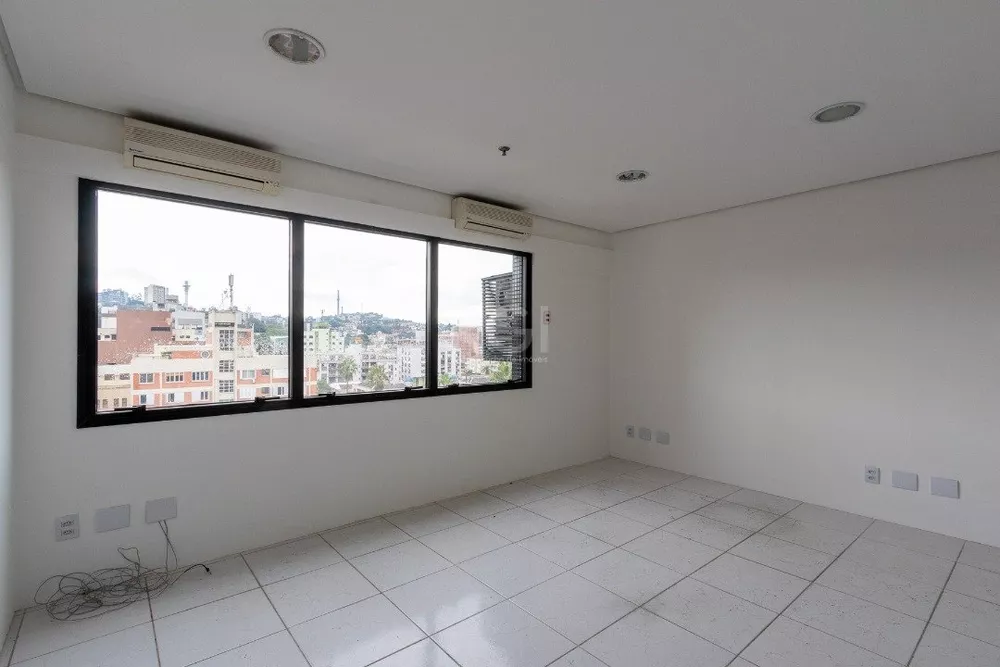 Conjunto Comercial-Sala para alugar, 26m² - Foto 1