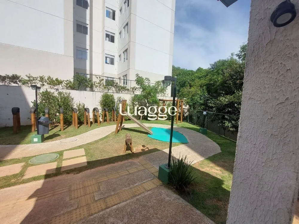 Apartamento, 2 quartos, 42 m² - Foto 4