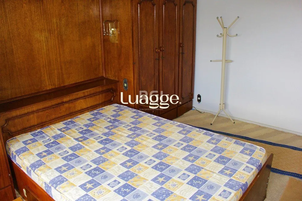 Apartamento, 3 quartos, 127 m² - Foto 1