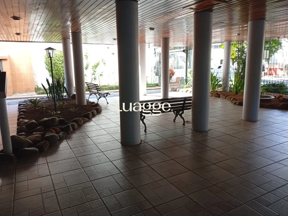 Apartamento, 3 quartos, 106 m² - Foto 1