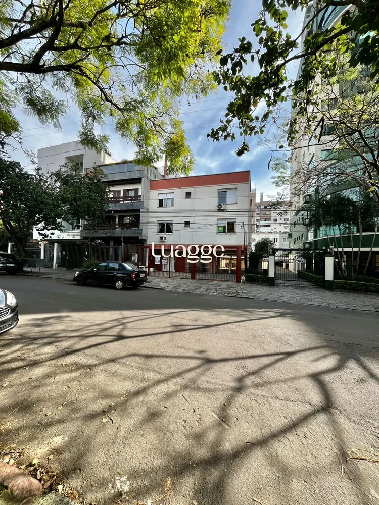 Apartamento, 3 quartos, 106 m² - Foto 2