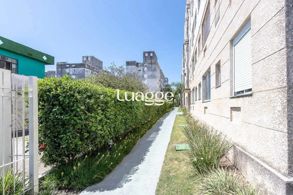 Apartamento, 2 quartos, 46 m² - Foto 1