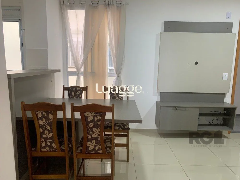 Apartamento, 2 quartos, 40 m² - Foto 1