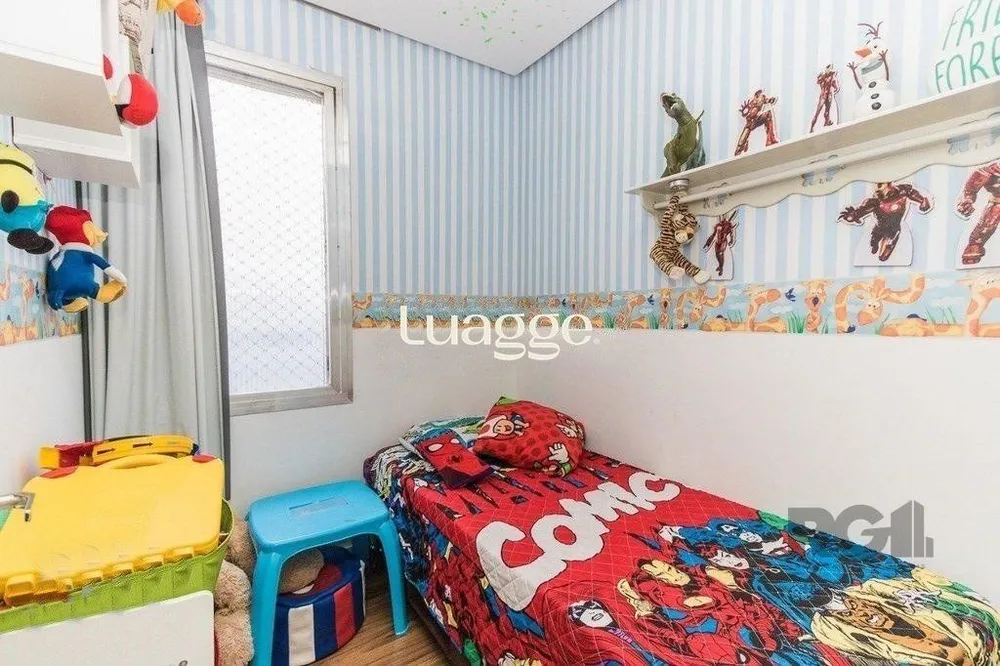 Apartamento, 1 quarto, 41 m² - Foto 1