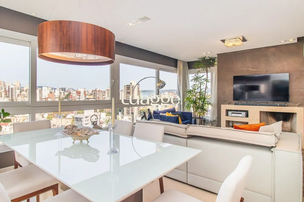 Apartamento, 3 quartos, 133 m² - Foto 1