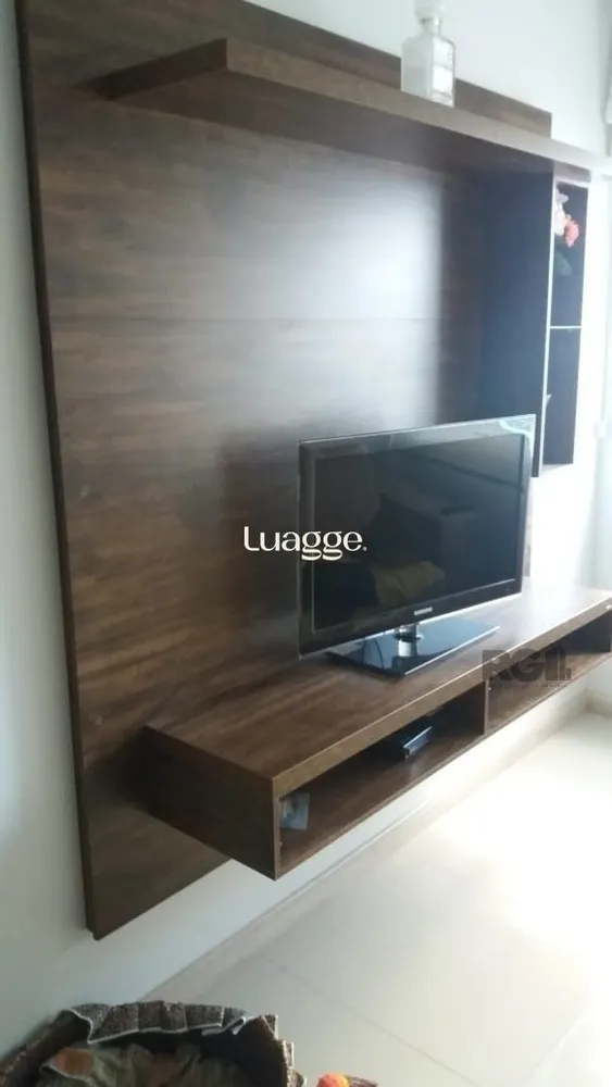 Apartamento, 3 quartos, 75 m² - Foto 3