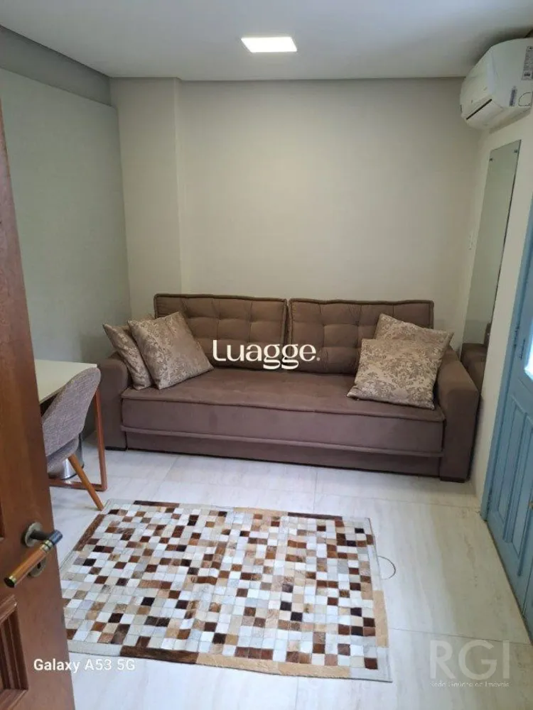 Apartamento, 3 quartos, 232 m² - Foto 2