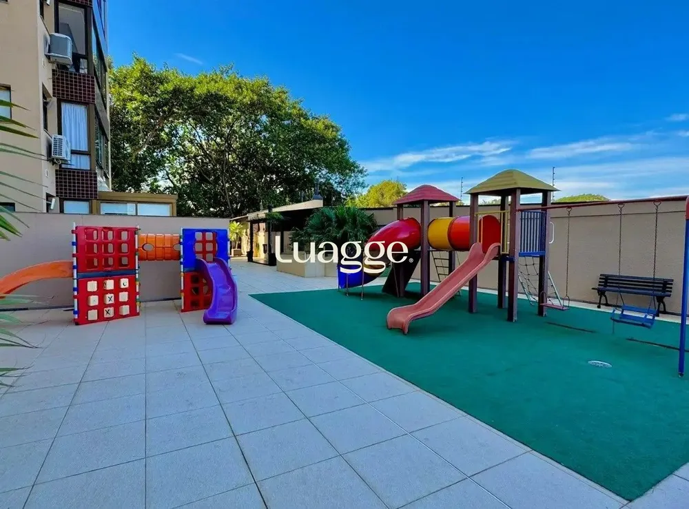 Apartamento, 2 quartos, 41 m² - Foto 2