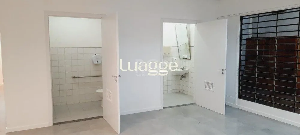 Loja-Salão, 332 m² - Foto 3