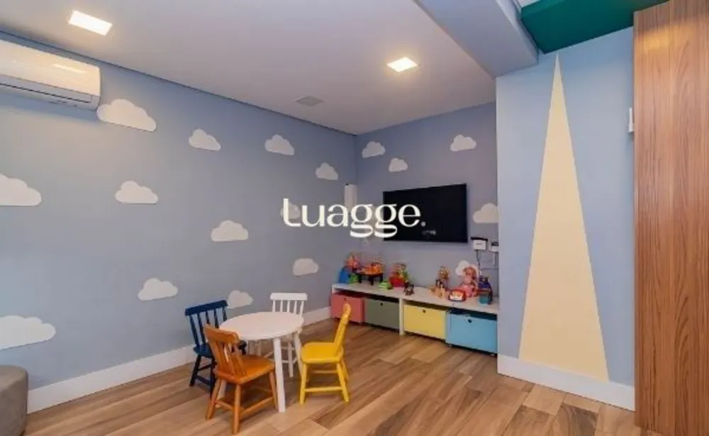 Apartamento, 2 quartos, 41 m² - Foto 1