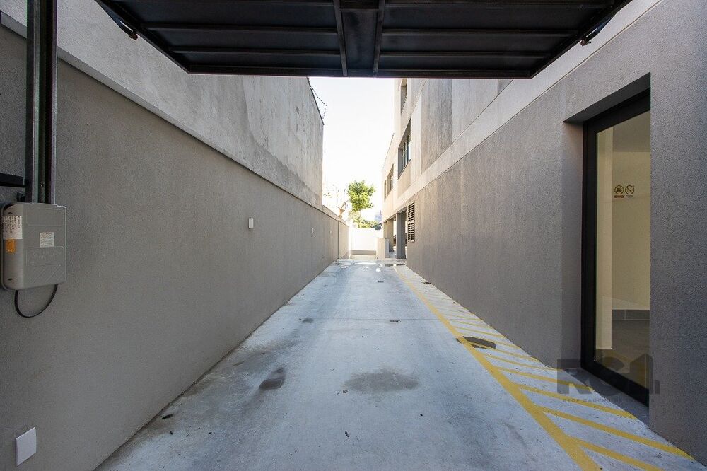 Conjunto Comercial-Sala para alugar, 34m² - Foto 4