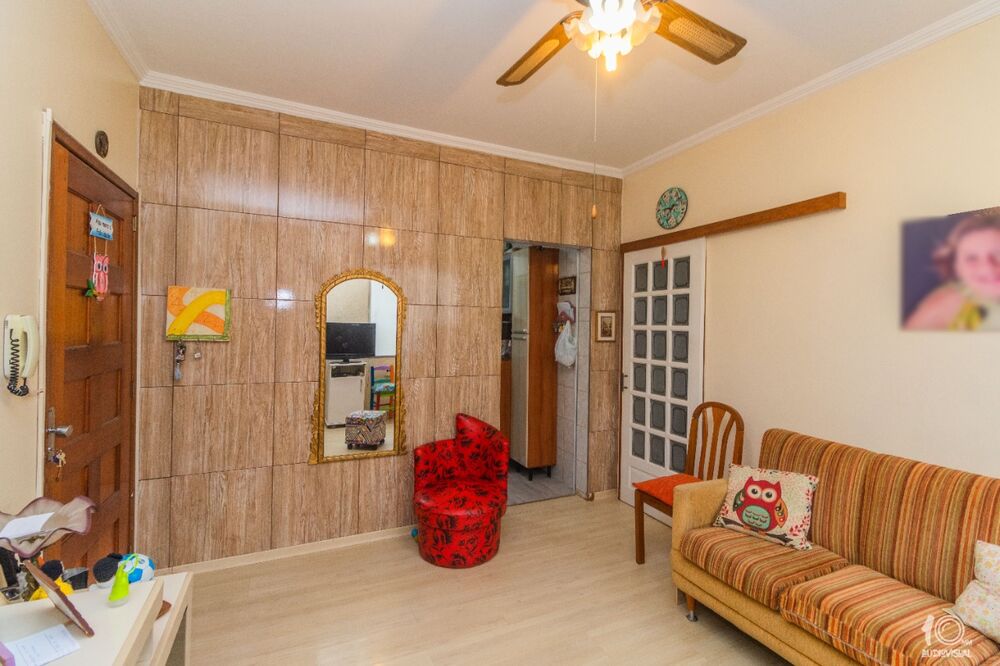 Apartamento à venda com 2 quartos, 64m² - Foto 2
