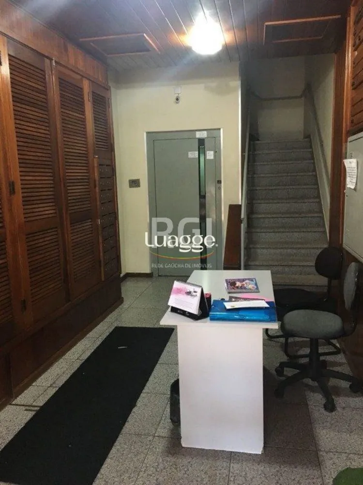 Apartamento, 3 quartos, 75 m² - Foto 2