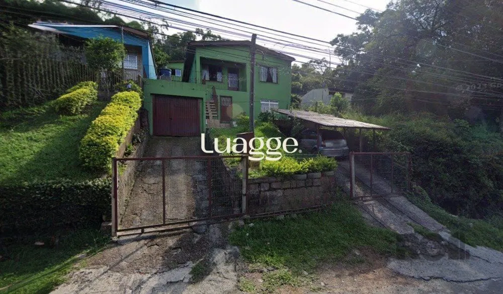 Casa, 5 quartos, 281 m² - Foto 1
