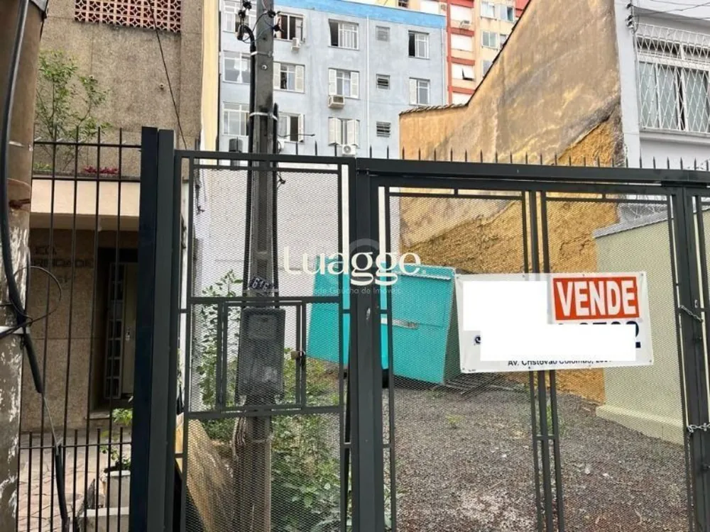 Terreno, 85 m² - Foto 1
