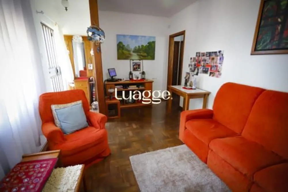 Casa, 4 quartos, 273 m² - Foto 1