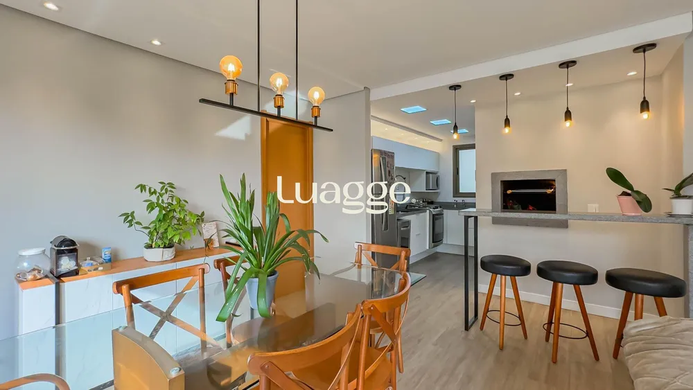 Apartamento, 3 quartos, 105 m² - Foto 3