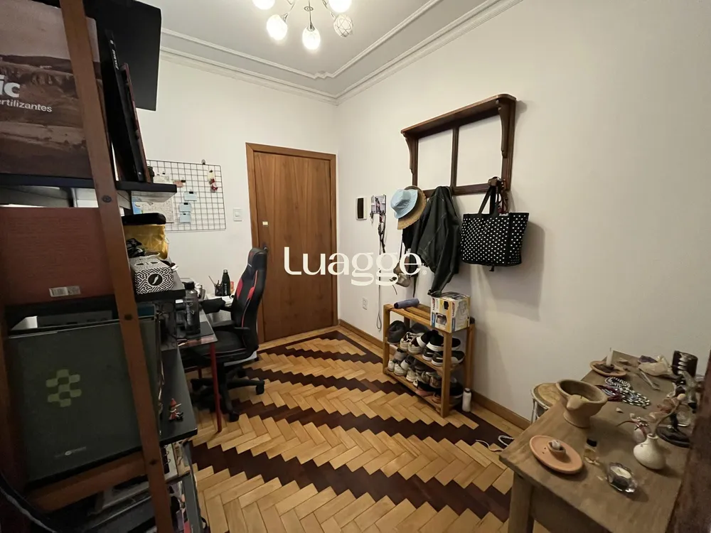 Apartamento, 3 quartos, 105 m² - Foto 1