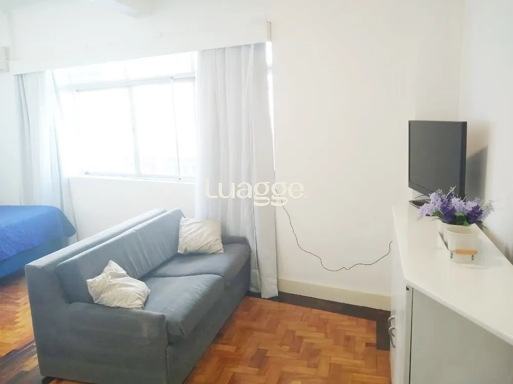 Apartamento, 2 quartos, 63 m² - Foto 3