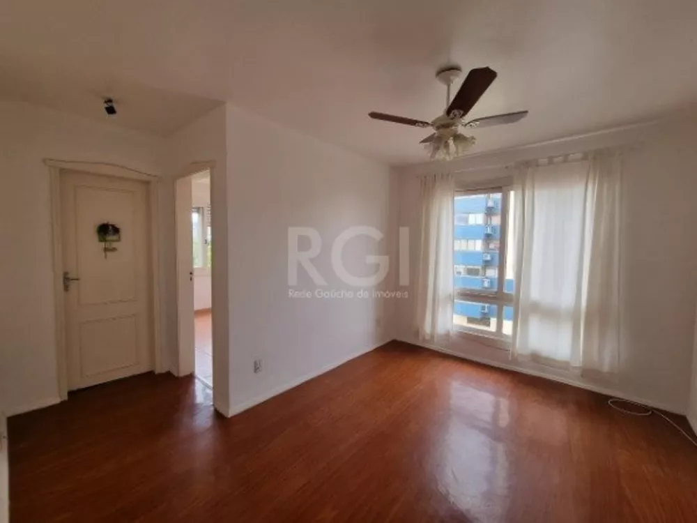 Apartamento à venda com 1 quarto, 41m² - Foto 2