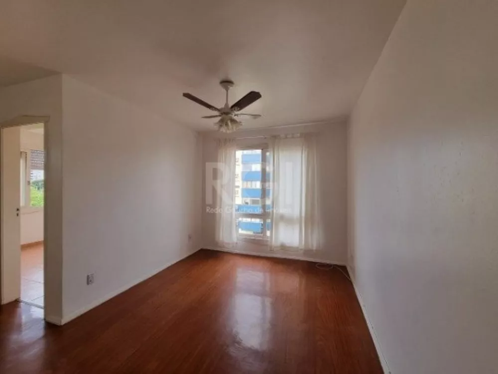 Apartamento à venda com 1 quarto, 41m² - Foto 4