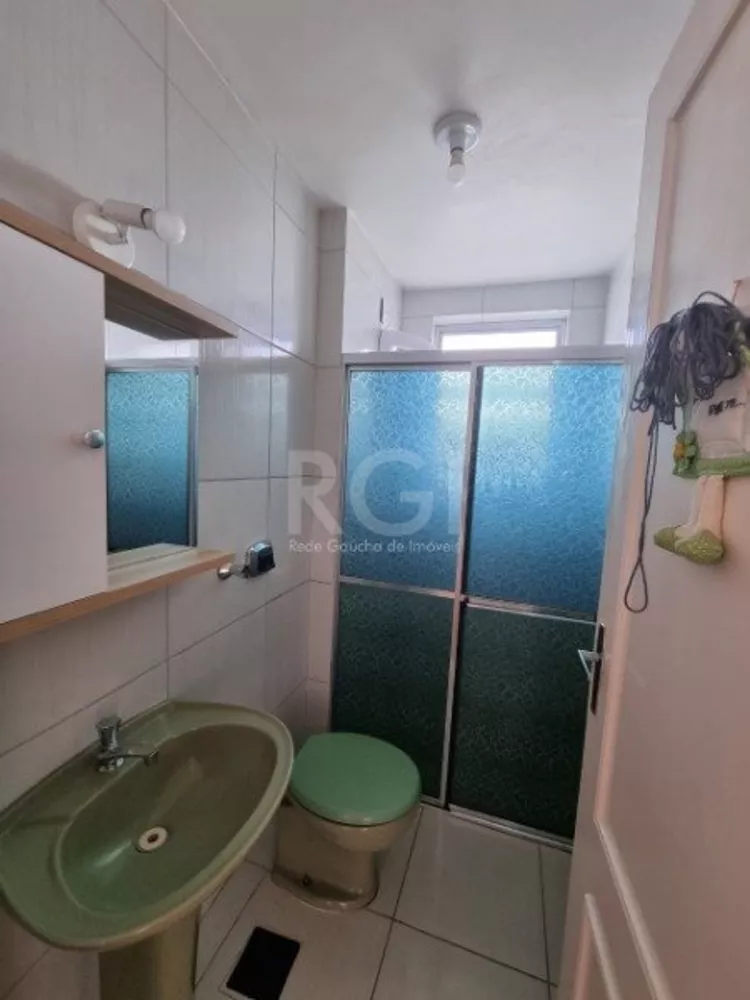 Apartamento à venda com 1 quarto, 41m² - Foto 8