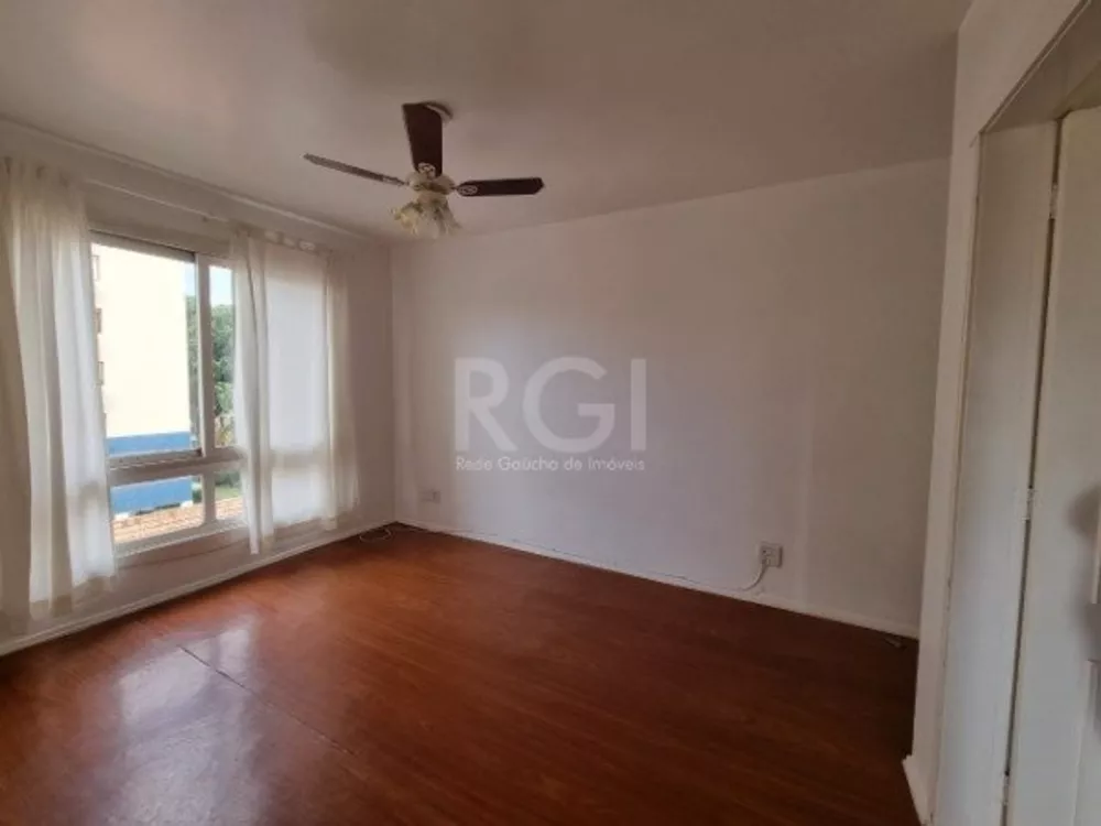 Apartamento à venda com 1 quarto, 41m² - Foto 6