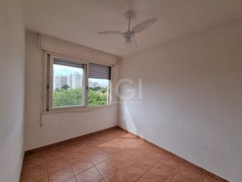 Apartamento à venda com 1 quarto, 41m² - Foto 7